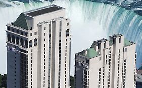 Hilton Niagara Falls/ Fallsview Hotel And Suites