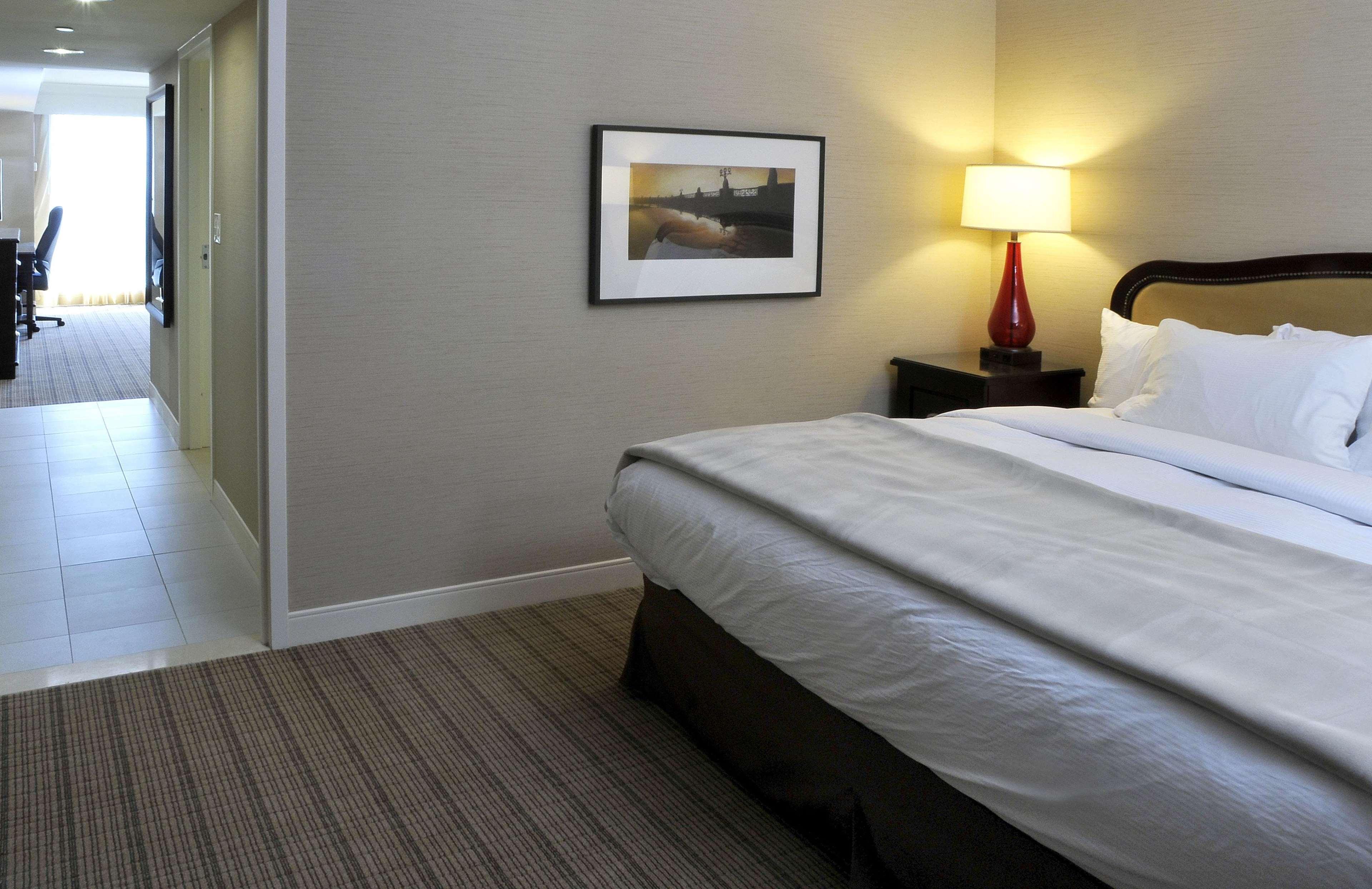 Hilton Niagara Falls/ Fallsview Hotel And Suites Room photo